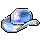 Glittery Hat Glittery Hat