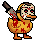 Quaackkkk!
