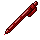 Bloed Pen