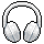 Fone de Ouvido