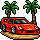 Ferrari x Malibu