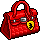 Hermès Birkin Ferrari