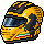 Casco Ferrari & Hermès