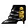 Givenchy Botas Shark Lock