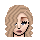 SashaEvans Tour - Bletstars