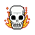 Emblema Beco Nível 1