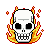 Emblema Beco Nível 2