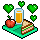 Cantina Habblet, Teste 2