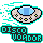 Space - Disco Voador