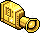 Câmera de Ouro