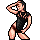 Demi Lovato no Habblet!