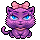Miau, Kitty Purry!