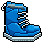Corrida Snowboarding