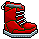 Resistência Snowboarding