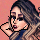 Oi, sou eu, Dinah! Quer as outras integrantes? Aguarde o próximo show da tour!