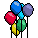 Balloons