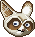 Emblema de Honra do Mestre Shifu.