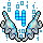 Campeão Cyber - Level 4