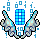Campeão Cyber - Level 8