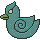 Emblema Battleshade