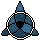 Pedra rúnica Triquetra