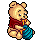 Ursinho Pooh