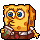 Bob Esponja