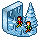 Competição Festa de Natal no Iglu