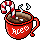 Vai um café?