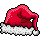 Gorro do Papai Noel