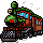 Expresso Polar