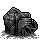 Emblema Carvão