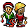 Feliz Habblet Natal 2013