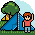 Acampamento Habblet