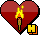 <3