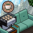 Cafézinho 🖼️☕