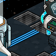 [XD] ¥ PEGA-LEBRE ESPACIAL ¥ RAROS