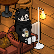 [☕] 𝐂𝐀𝐅𝐄𝐙𝐈𝐍𝐇𝐎 - 🆁🅴🆇 🅱🅰🆁 [☕]
