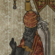 {I+I} Vatican - Basilica di San Pietro {I+I}