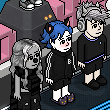 [𝐑𝐇] 𝐋𝐞𝐯𝐞𝐥 𝐏𝐫𝐨𝐢𝐛𝐢𝐝𝐨 +𝟏𝟖🔥🎮💙