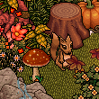 ㅤ☙ PLANTA CARNIVORA -🍄Bosque ❧