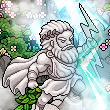 GAME: 𝑱𝑶𝑮𝑶 𝑫𝑨 𝑽𝑰𝑫𝑨 - 𝑶𝑳𝑰𝑴𝑷𝑶 🏛️ #Raros