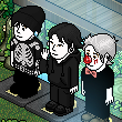 ㅤㅤㅤㅤㅤㅤ 𝐁𝐀𝐑 𝐃𝐎 𝐂𝐋𝐈𝐂𝐊 🍻☠️