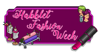 JOGO DA MODA - HABBO 