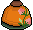 Abajur Floral