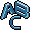 AlphabetEdoBlue