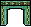 Arco Oriental