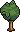 Árvore Iluminada