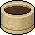 Vaso Redondo