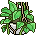 Plantinha Suspensa